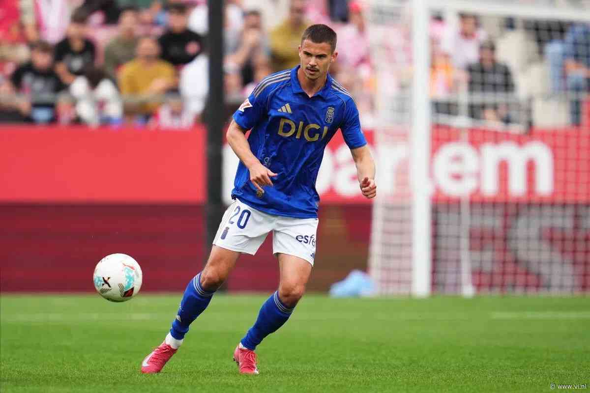 De Rode Duivel die Hajduk moet helpen tegen Ajax na langverwacht debuut