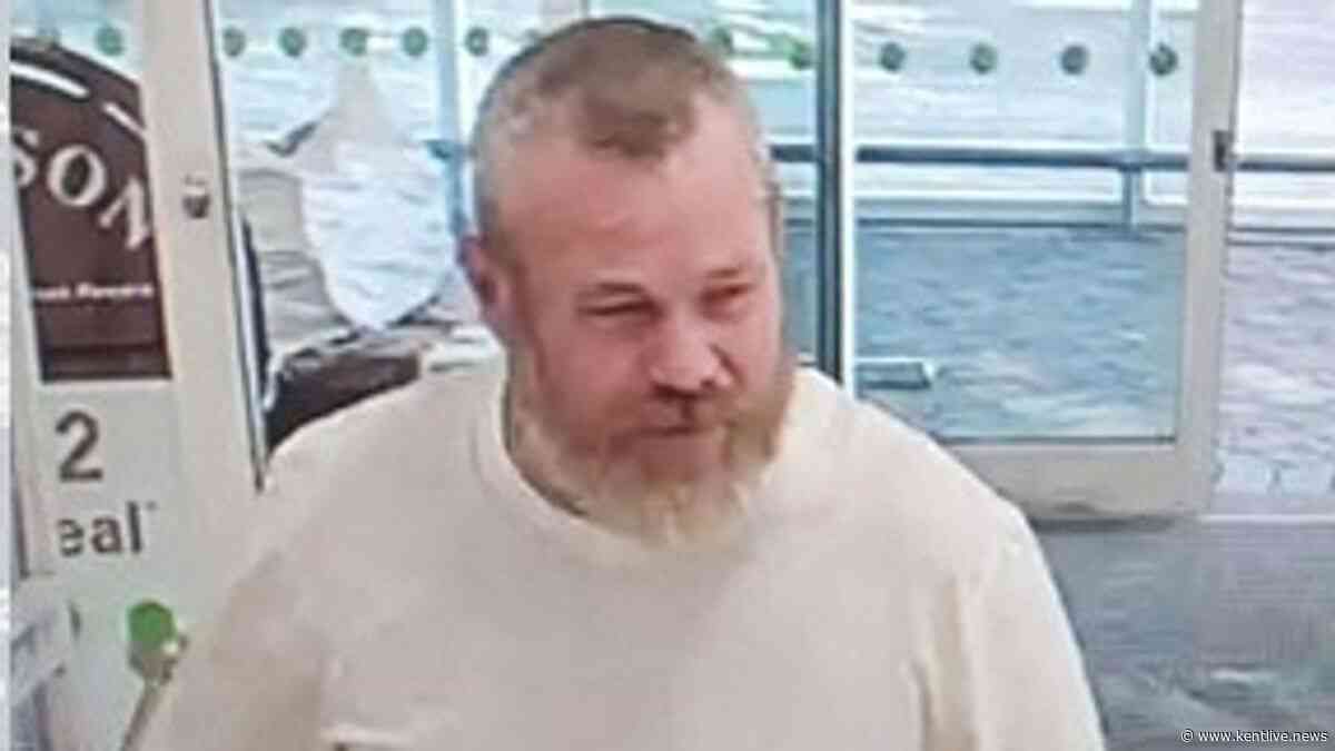 CCTV released after pensioner threatened with knife in Asda car park in Swanley