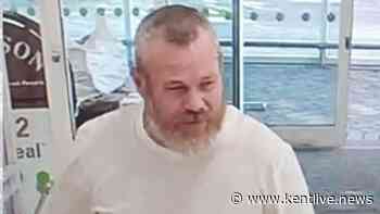 CCTV released after pensioner threatened with knife in Asda car park in Swanley