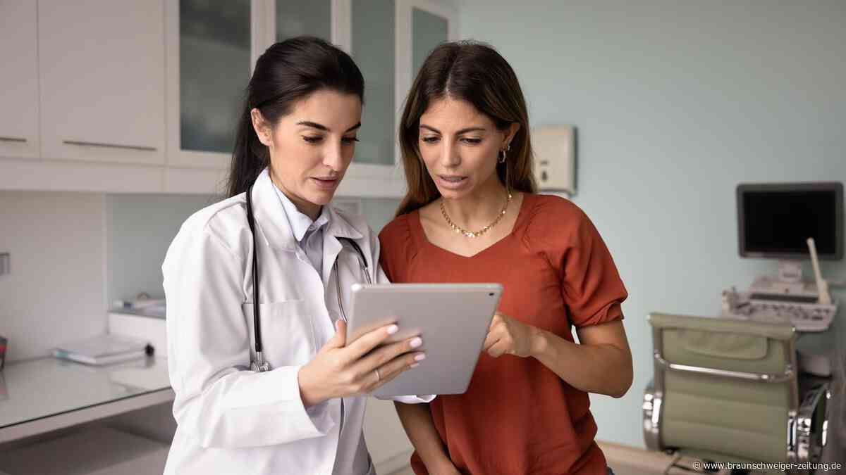 Normale Therapie oder medizinische Studie? Expertin nennt wichtigen Vorteil