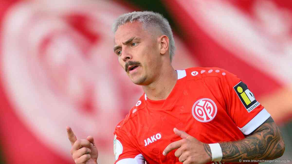 Ex-Braunschweiger Phillip Tietz im Interview über Partys, Selbstzweifel und Geld