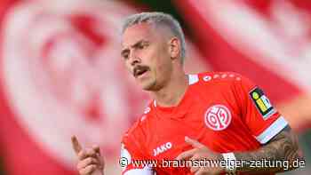 Ex-Braunschweiger Phillip Tietz im Interview über Partys, Selbstzweifel und Geld