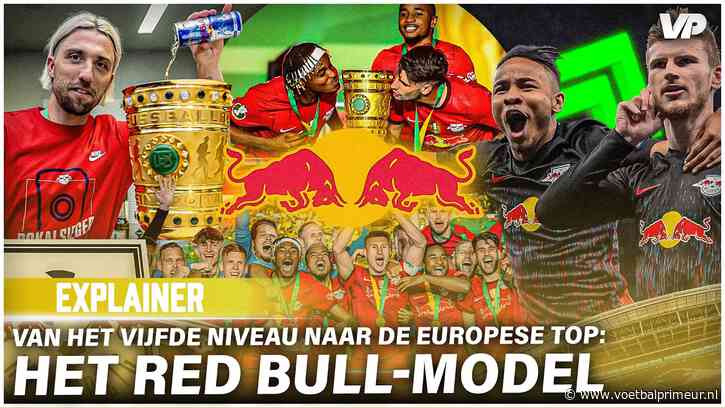 PSV treft bijzondere tegenstander: dit is het unieke verhaal van RB Leipzig