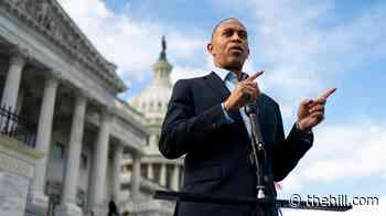 Jeffries: Nothing to merit 'extraordinary raid' on Omar home