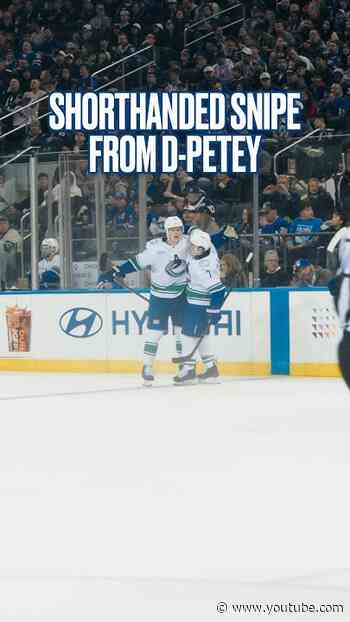 FIRST CAREER SHORTY FOR JUNIOR!