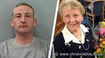 North East murderer found dead in HMP Frankland cell days after anniversary of killing