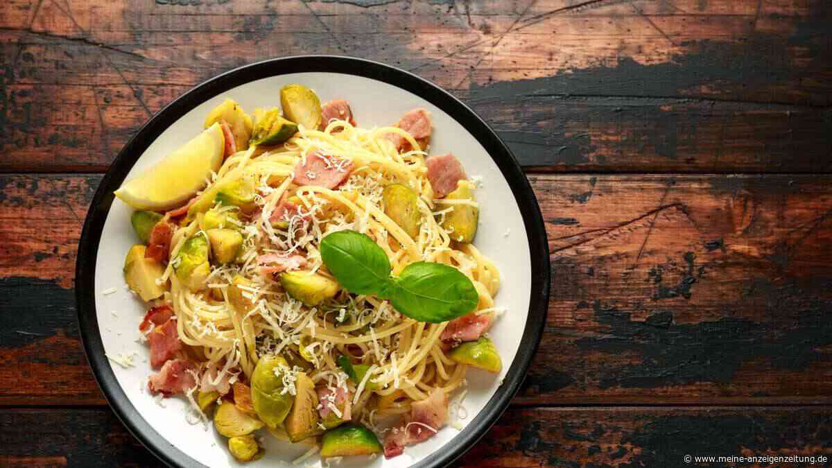 Vier Rosenkohl-Rezepte, die selbst Skeptikern schmecken