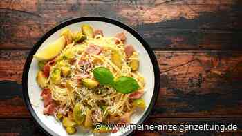Vier Rosenkohl-Rezepte, die selbst Skeptikern schmecken
