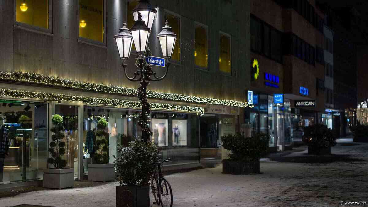 Weiße Weihnachten in Bayern: Experte sieht klare Tendenz – „Winter hat schon oft überrascht“