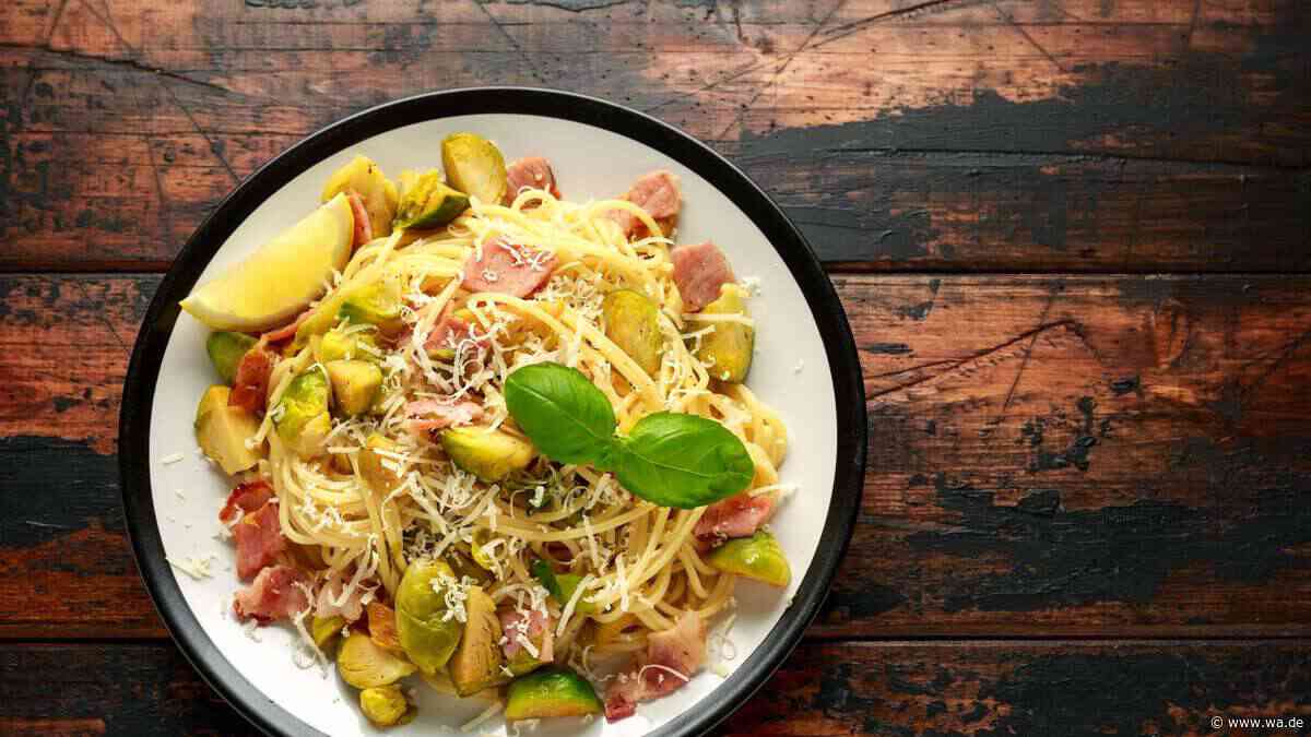 Vier Rosenkohl-Rezepte, die selbst Skeptikern schmecken
