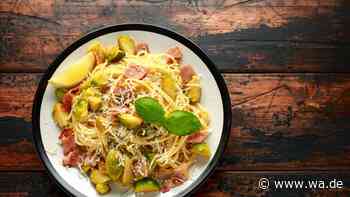 Vier Rosenkohl-Rezepte, die selbst Skeptikern schmecken