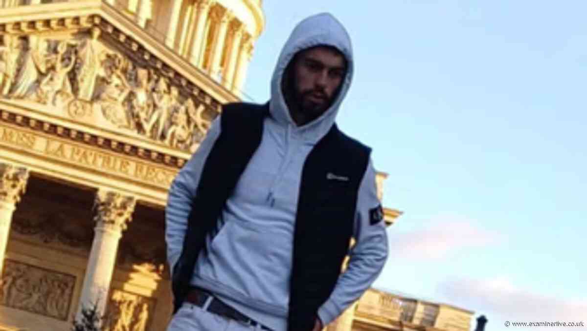 William Chapman tributes after tiger kills man at Yorkshire Wildlife Park