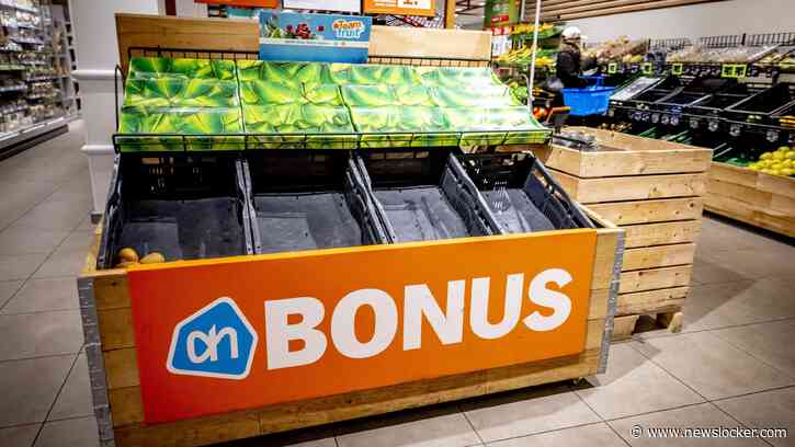 Na cyberaanval op Albert Heijn lopen andere Nederlandse sectoren groot gevaar: ’Ook ziekenhuizen en banken’