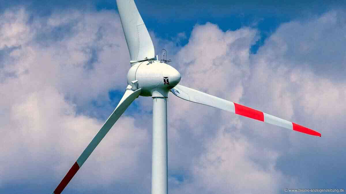 Stadt plant neues Windrad: Warum das Projekt noch in der Luft hängt – und was Anwohner bewegt