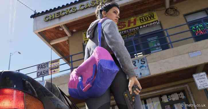GTA 6 on PC release date is early 2027 claims new report