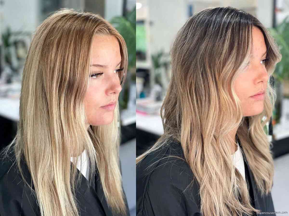 Makeover: Why $8 at-home hair lightener can turn into a $500 colour correction