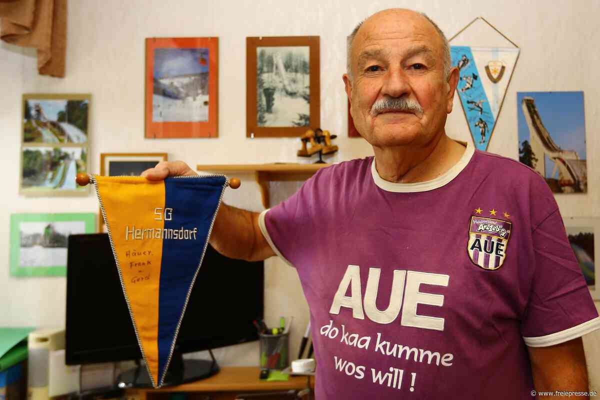 Ein Leben für den Sport und das Ehrenamt: Ortschronist feiert 75. Geburtstag