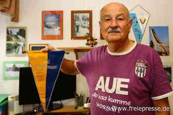 Ein Leben für den Sport und das Ehrenamt: Ortschronist feiert 75. Geburtstag