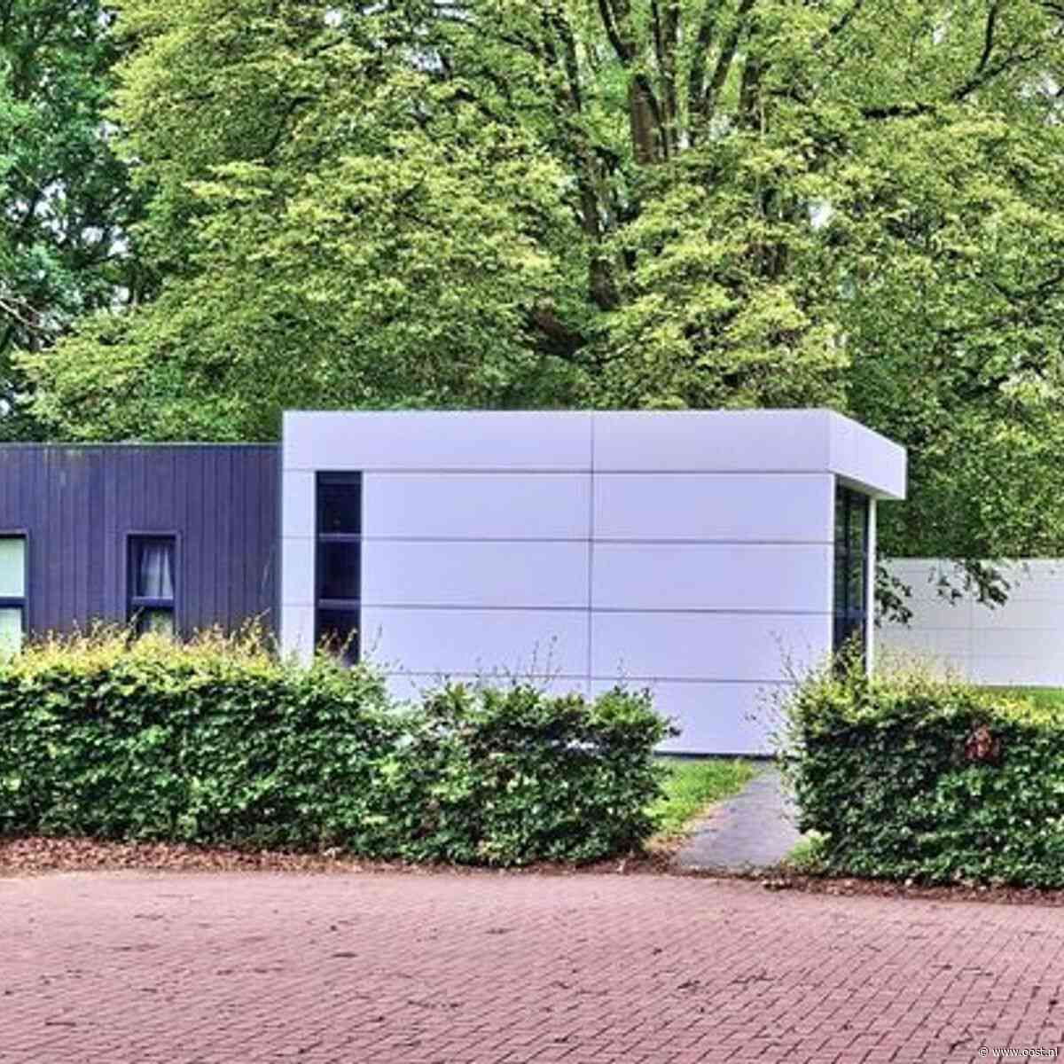 Twenterand is tonnen kwijt aan chalets die nauwelijks zijn gebruikt voor opvang