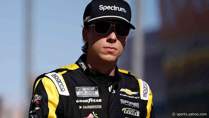 NASCAR Legend Raises Red Flags Over Carson Hocevar’s Troubling Behavior