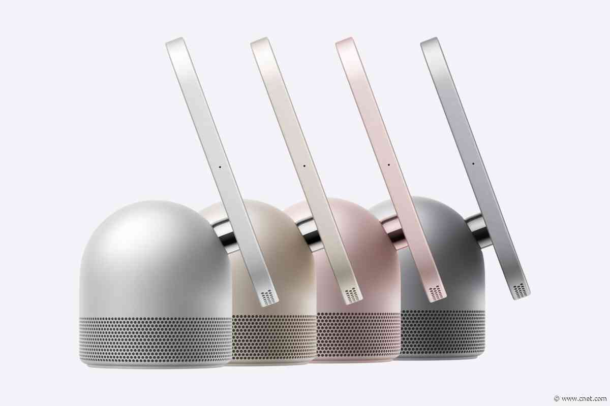 HomeView and More: Everything Apple Announced at Its ‘Welcome Home’ Event