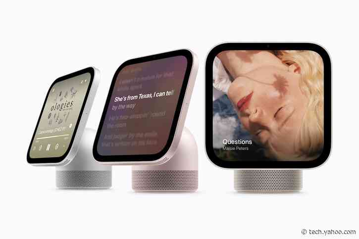 Apple's newest device is entering a market Amazon conquered years ago