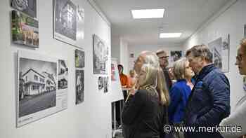 Mensch, Hund, Haus: Ausstellung zeigt Geretsried im Wandel