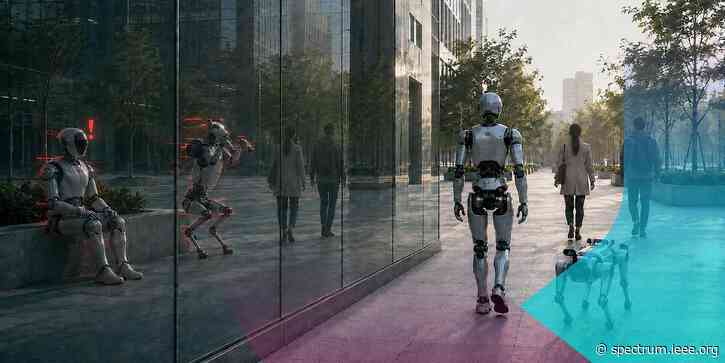 Rethinking Robot Safety in the Age of AI