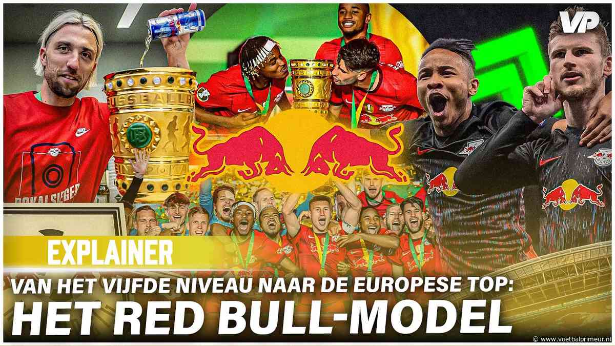 Bijzondere opponent voor PSV: dit is hoe RB Leipzig het Duitse voetbal verraste