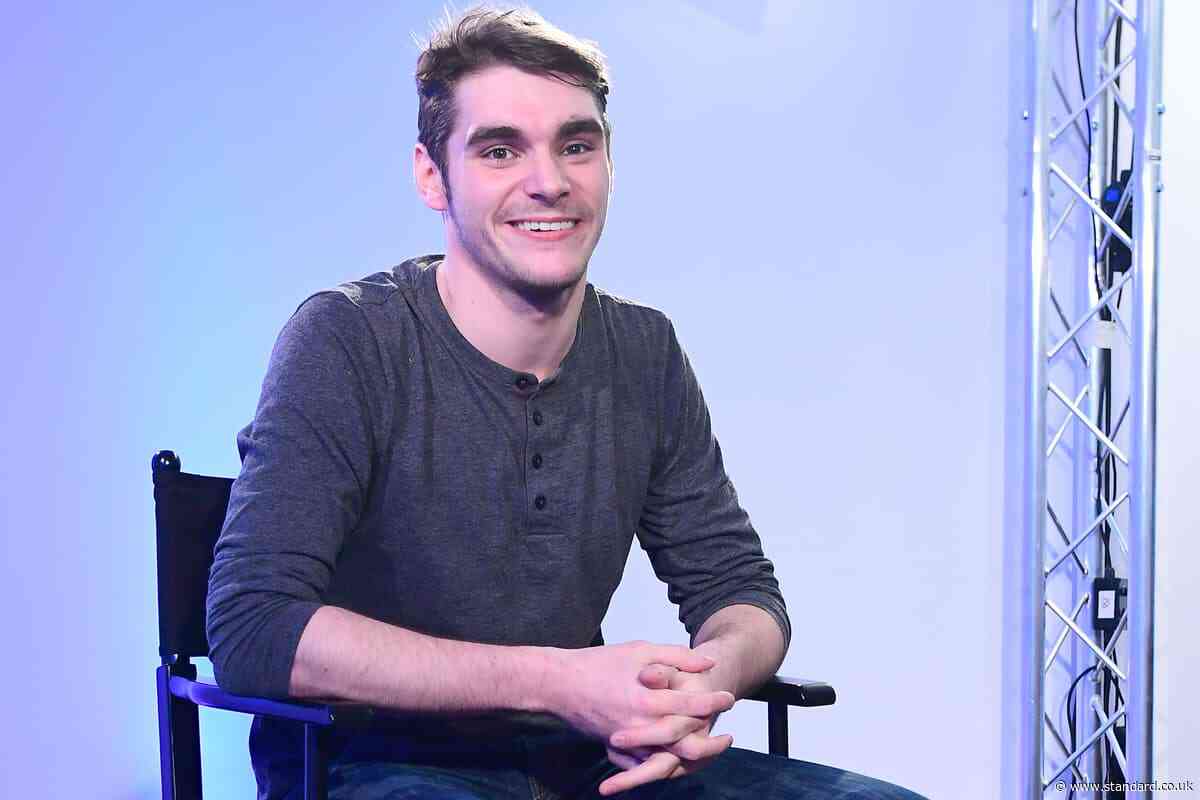 Bryan Cranston shares ‘deep despair’ at suicide of Breaking Bad co-star RJ Mitte