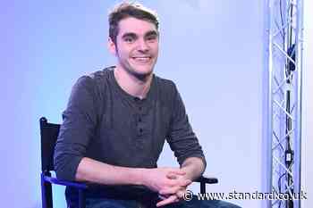 Bryan Cranston shares ‘deep despair’ at suicide of Breaking Bad co-star RJ Mitte