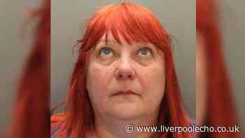 Woman told she's 'evil to the core' as she's jailed