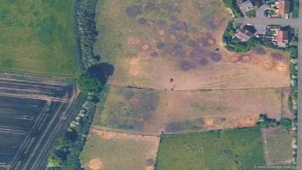Villagers 'seriously concerned' about proposed new homes after 'devastating' flood