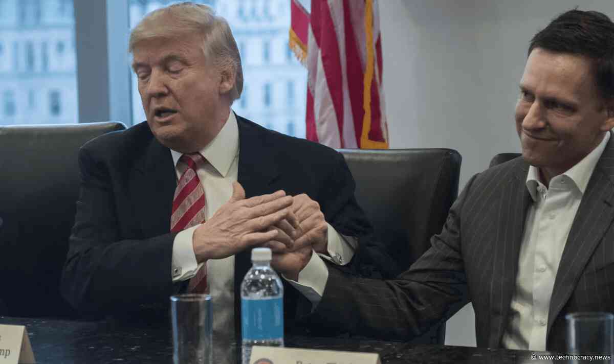 Trump Says AI Doesn’t Need Guardrails, Calls Growing Concerns ‘A Hoax’