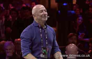 Jeff Bezos Hits Back at Those Who Demonise Billionaires: 'Success Is Not Villainy'