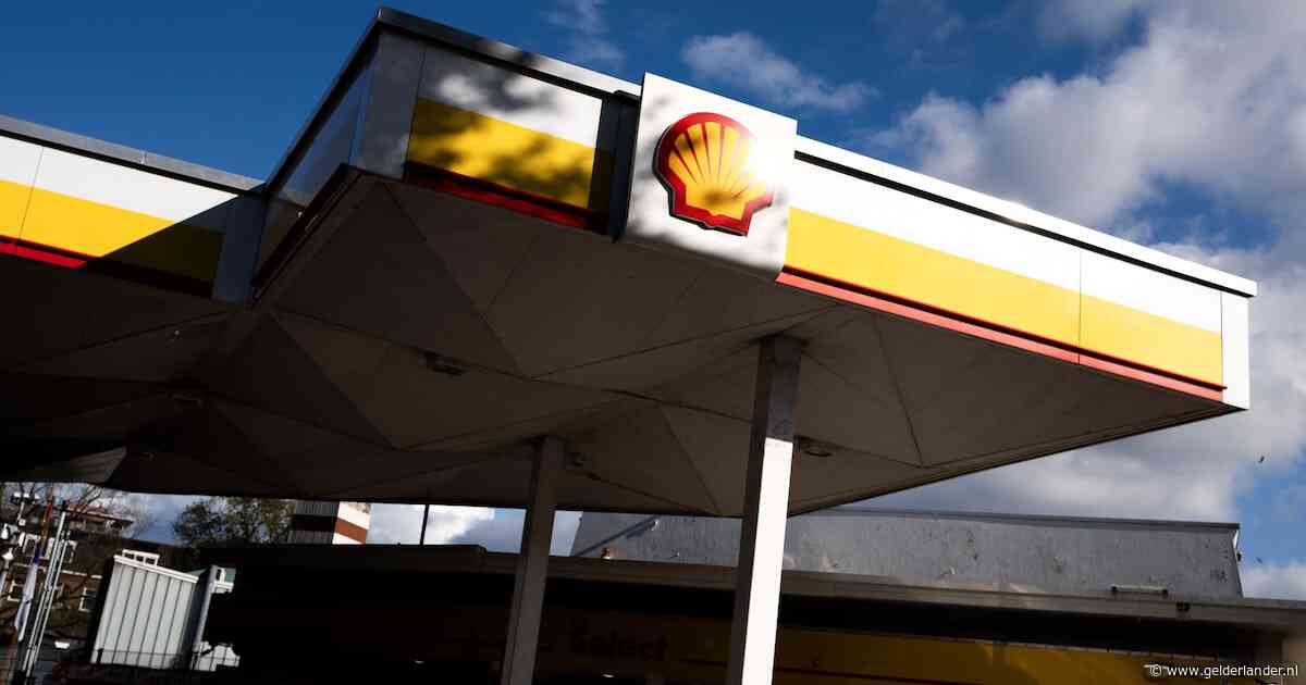 Shell stopt vanaf november met Air Miles