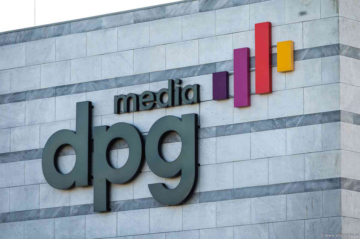 Na Mediahuis treedt ook DPG Media toe tot de SPUR-coalitie