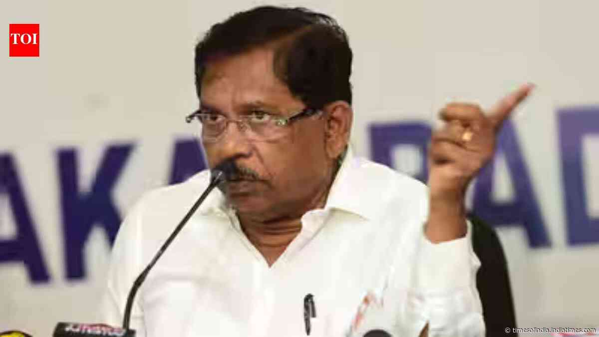 Karnataka sets 2030 goal to strengthen disaster prevention and resilience