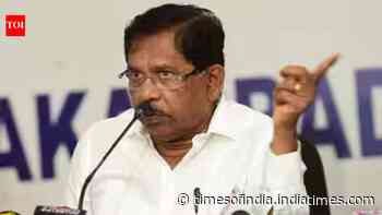 Karnataka sets 2030 goal to strengthen disaster prevention and resilience