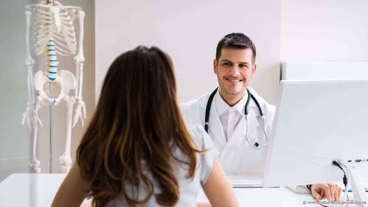 Ärzte erklären gesundheitliche Beschwerden bei Frauen häufiger für „reine Kopfsache“