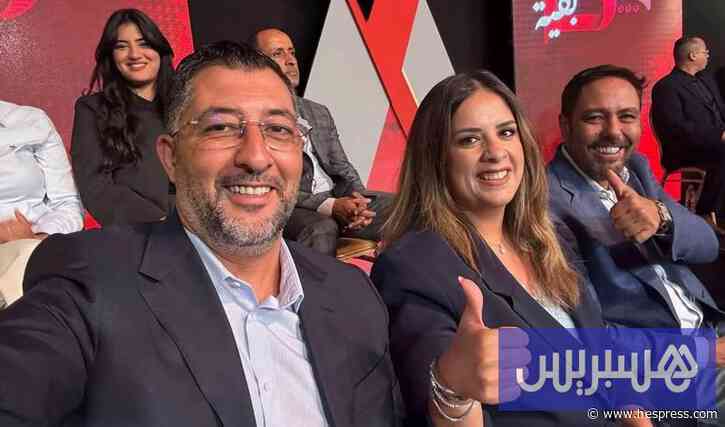ريم شباط تقود نواب الحركة الشعبية