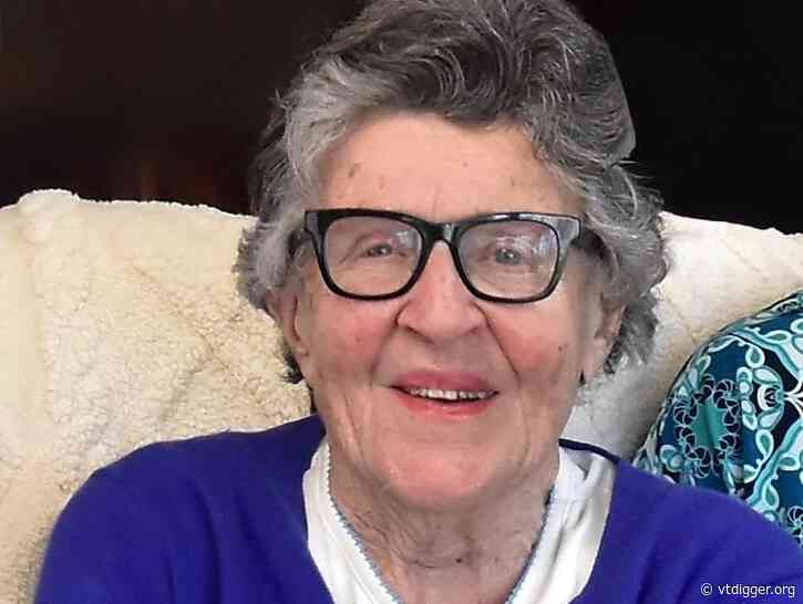 Evelyn Beliveau