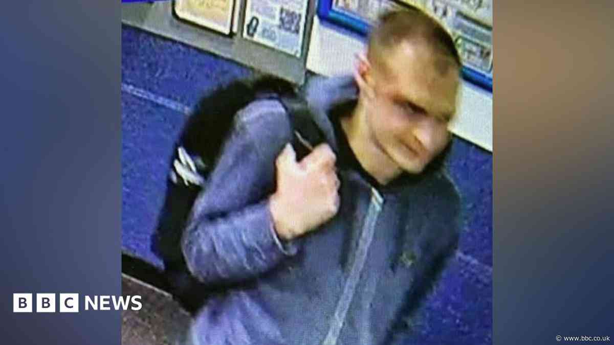 Appeal to trace man with 'significant' head injuries