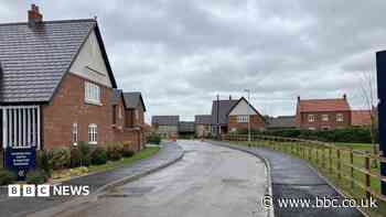 Man died after being 'crushed' on housing site