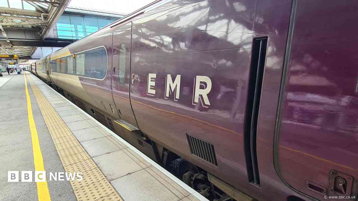 EMR told to improve ahead of renationalisation