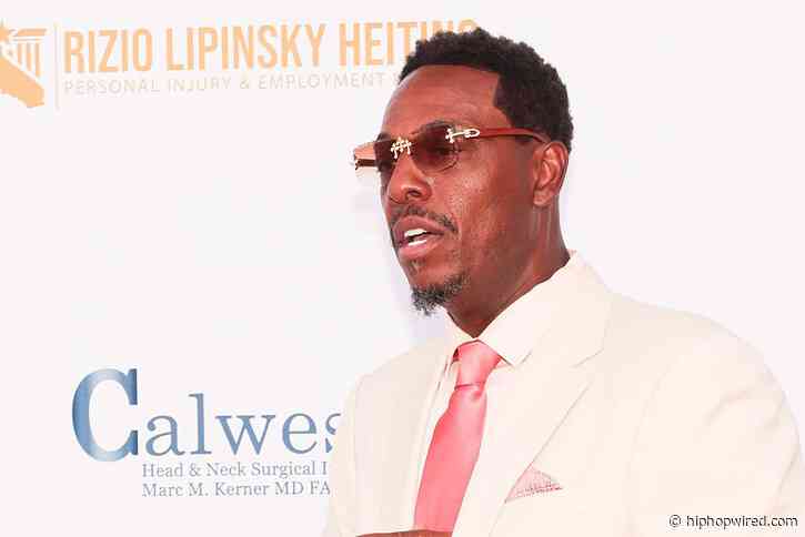 Paul Pierce’s Ex Calls Foul, Takes Him To Court For Child Support