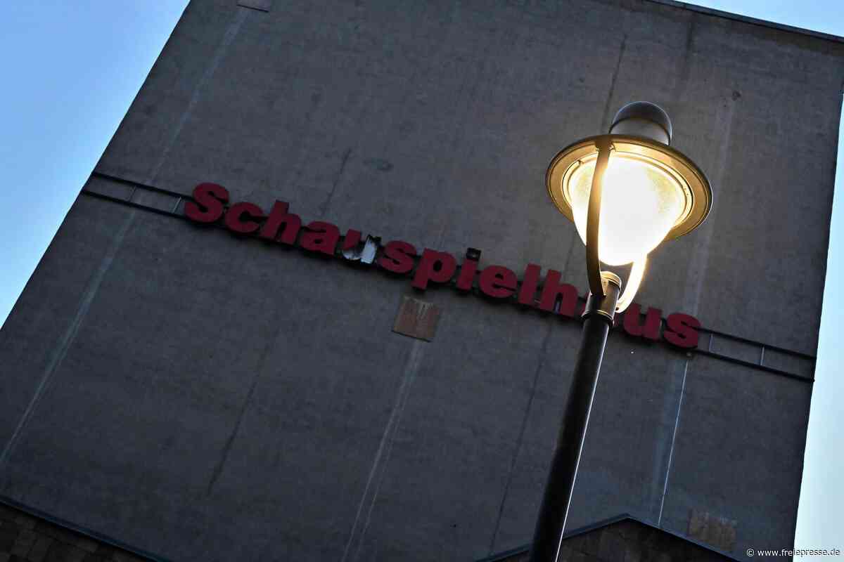 Debatte um Chemnitzer Schauspielhaus: Wie geht es eigentlich jetzt weiter?