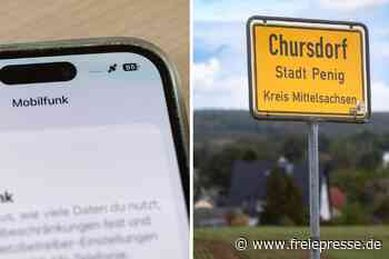 Kein Anruf unter dieser Nummer: Dieser Peniger Ortsteil ist ein echtes Funkloch