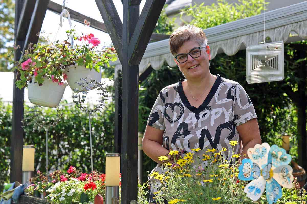 Ortsvorsteherin von Heinrichsort will Amt aufgeben: „Ich war die Mutti fürs Dorf“