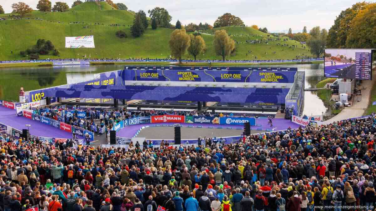 Biathlon in München: Alle Informationen zum Loop One Festival 2026